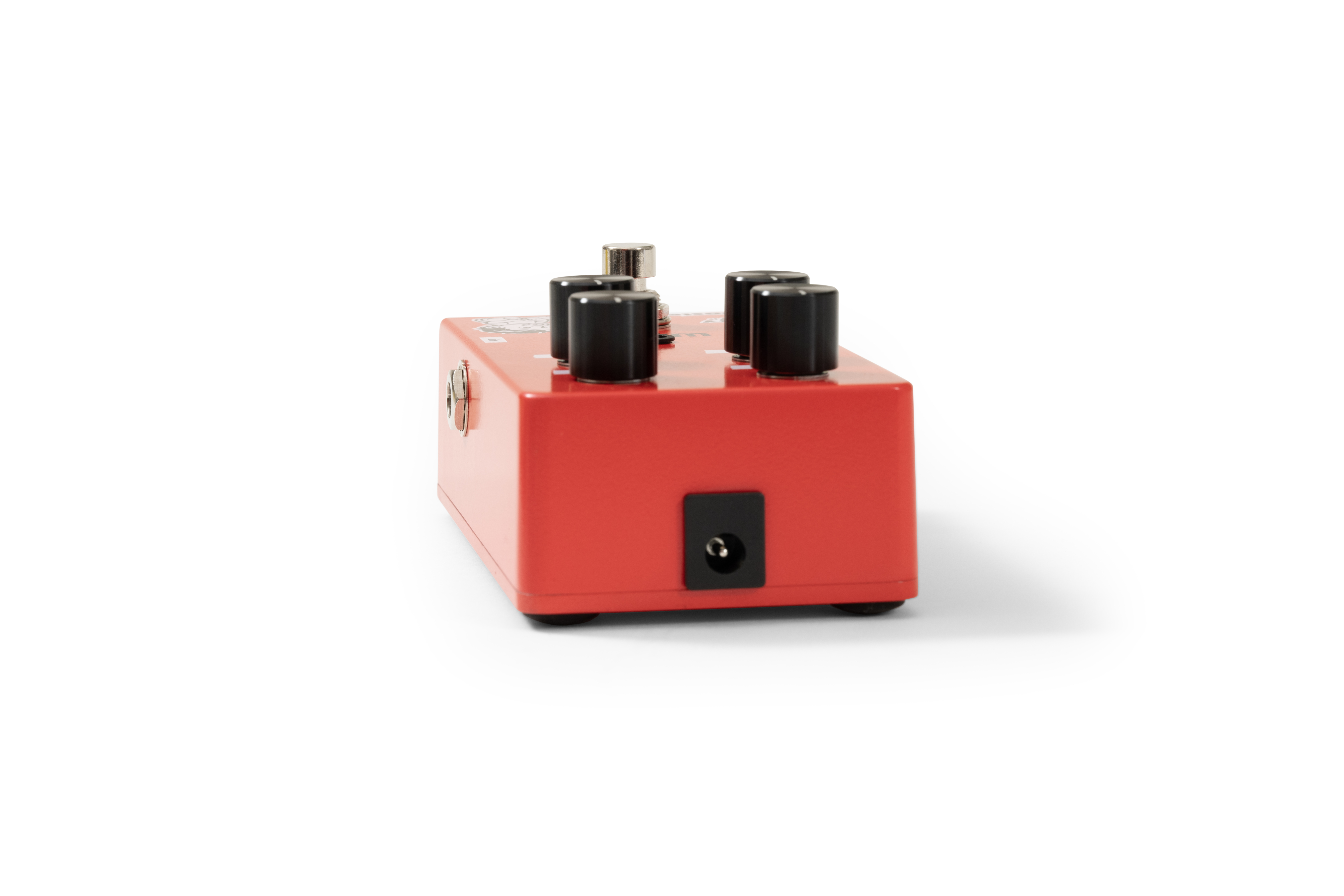 Dirty Boy Jr. Booster Effektpedal